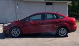Used 2017 Ford Focus SE image 6