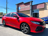 Used 2018 Honda Civic Si image 2