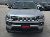 Used 2022 Jeep Compass Latitude w/ Convenience Group image 3