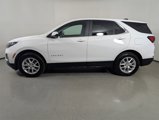 Used 2024 Chevrolet Equinox LT image 4