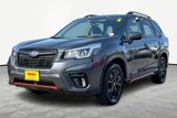 Used 2020 Subaru Forester Sport image 2
