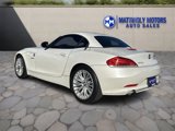 Used 2013 BMW Z4 sDrive35i image 5