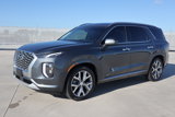 Used 2021 Hyundai Palisade Limited image 4