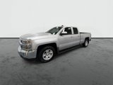Used 2017 Chevrolet Silverado 1500 LT w/ All Star Edition image 4