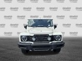 New 2025 INEOS Grenadier Fieldmaster Edition image 2