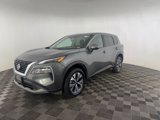 Used 2023 Nissan Rogue SV image 3