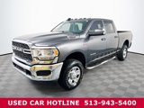 Used 2022 RAM 2500 Tradesman image 2