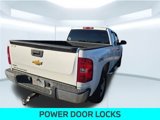 Used 2012 Chevrolet Silverado 1500 W/T image 3