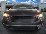 Certified 2020 Ford Fusion SE w/ Equipment Group 151A image 6