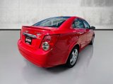 Used 2015 Chevrolet Sonic LTZ image 5