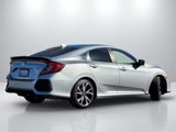 Used 2018 Honda Civic Si image 5