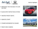 New 2025 Honda Civic Sport image 2