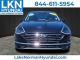 Certified 2022 Hyundai Sonata SE image 2