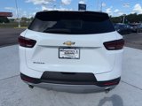 Used 2023 Chevrolet Blazer LT w/ Convenience Package image 5