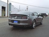 Used 2014 Ford Mustang Premium image 5