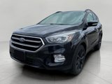 Used 2017 Ford Escape Titanium image 3