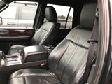 Used 2015 Lincoln Navigator 4WD image 4