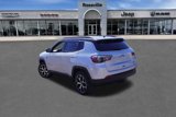 New 2025 Jeep Compass Limited w/ Sun and Sound Group image 5