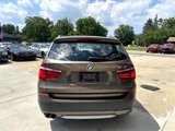 Used 2011 BMW X3 xDrive28i image 3