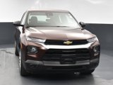 Certified 2022 Chevrolet TrailBlazer LS image 3