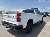 Used 2021 Chevrolet Silverado 1500 LT Trail Boss w/ Convenience Package II image 5