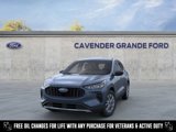 New 2025 Ford Escape Active image 2