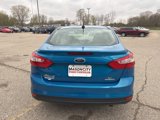 Used 2014 Ford Focus SE w/ SE Winter Package image 6