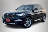 Used 2019 BMW X3 sDrive30i w/ Driving Assistance Package image 3
