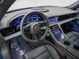 Certified 2022 Porsche Taycan image 4