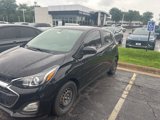 Certified 2020 Chevrolet Spark LS image 2