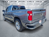 Used 2021 Chevrolet Silverado 1500 Custom image 3