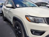 Used 2019 Jeep Compass Altitude image 2