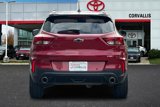 Used 2021 Chevrolet TrailBlazer RS w/ Sun and Liftgate Package image 5