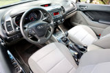 Used 2015 Kia Forte LX image 4