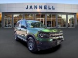 Used 2023 Ford Bronco Sport Big Bend w/ Convenience Package image 3