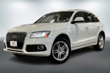Used 2017 Audi Q5 2.0T Premium Plus image 2
