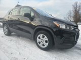 Used 2017 Chevrolet Trax LS image 4