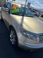 Used 2004 INFINITI FX45 AWD w/ Technology Pkg image 4
