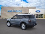 New 2025 Ford Bronco Sport Heritage image 5