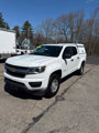 Used 2019 Chevrolet Colorado W/T image 3