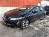Used 2015 Honda Civic EX image 3