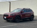 Used 2020 Jeep Cherokee Latitude Plus image 2