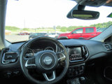Used 2019 Jeep Compass Limited w/ Safety & Security Group image 6