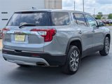 Used 2023 GMC Acadia SLE image 5