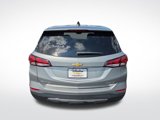 Used 2024 Chevrolet Equinox LT image 4