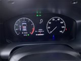 New 2025 Honda HR-V LX image 4