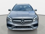 Certified 2018 Mercedes-Benz GLA 45 AMG 4MATIC image 2