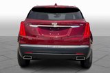Used 2017 Cadillac XT5 Luxury w/ Driver Awareness Package image 4