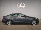 Used 2014 Cadillac ATS Luxury image 5