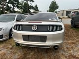 Used 2014 Ford Mustang Coupe w/ Equipment Group 102A image 4